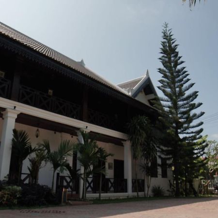 لوانغ برابانغ Beautify Hotel المظهر الخارجي الصورة